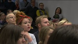 Yle Uutiset Pirkanmaa: Yle Uutiset Pirkanmaa 06-02-2018 Klo 17-06: 06.02.2018 16.43