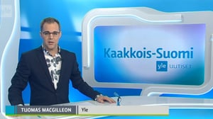 Yle Uutiset Kaakkois-Suomi: Yle Uutiset Kaakkois-Suomi 06-02-2018 Klo 17-06: 06.02.2018 16.52