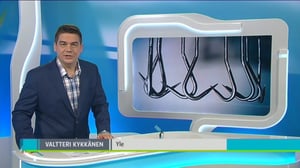 Yle Uutiset Itä-Suomi: Yle Uutiset Itä-Suomi 06-02-2018 Klo 18-22: 06.02.2018 17.41