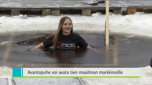 Yle Uutiset Pohjois-Suomi: Yle Uutiset Pohjois-Suomi 06-02-2018 Klo 18-22: 06.02.2018 17.50