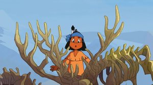 BUU-klubben: Yakari: 06.02.2018 18.00