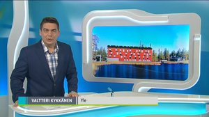 Yle Uutiset Lappi: Yle Uutiset Lappi 06-02-2018 Klo 18-22: 06.02.2018 17.50