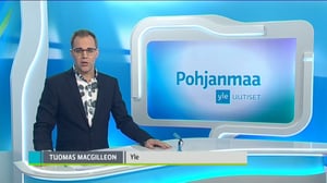 Yle Uutiset Pohjanmaa: Yle Uutiset Pohjanmaa 06-02-2018 Klo 18-22: 06.02.2018 18.04