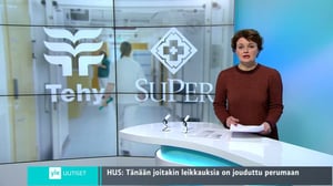 Yle Uutiset Uusimaa: Yle Uutiset Uusimaa 06-02-2018 klo 17-06: 06.02.2018 18.50