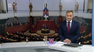 Yle Nyheter TV-nytt: 06.02.2018 19.30