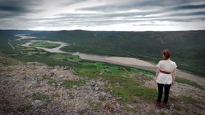 Uusi Kino: Juuret on (S): 06.02.2018 23.50