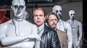 Inside No. 9 (12): 07.02.2018 06.00