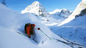 Siperia - vapaalaskijan unelma: 07.02.2018 06.00