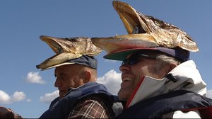 Norjaa ristiin rastiin: 07.02.2018 06.19