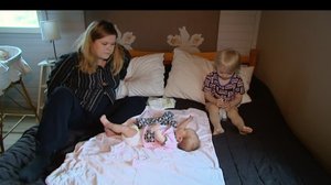 Meidän vauva: 07.02.2018 07.00