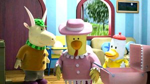 Noksu (S): 07.02.2018 07.30