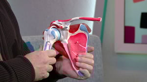 Aamutohtori: Jukka Pekka Kouri ja olkapäävaivat: 07.02.2018 09.26