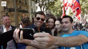 Kohteessa: Ilmiömäinen Pariisi: 07.02.2018 10.00