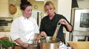 Laivakokin matkassa: 07.02.2018 12.30