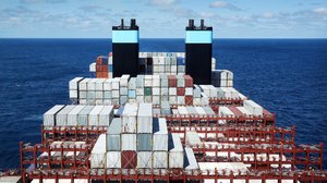 Ulkolinja: Kuka hallitsee meriä?: 07.02.2018 12.30