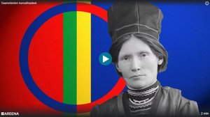 Yle Uutisluokka Triplet: Saamelaisten kansallispäivä kahdessa minuutissa: 07.02.2018 14.18