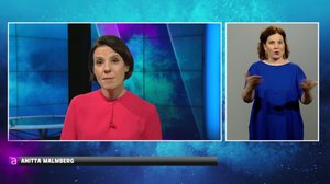 A-studio viittomakielelle tulkattuna: 07.02.2018 15.45