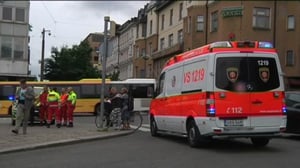 Yle Uutiset Lounais-Suomi: Yle Uutiset Lounais-Suomi 07-02-2018 Klo 17-06: 07.02.2018 16.51