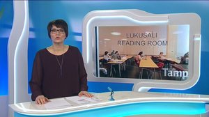 Yle Uutiset Pirkanmaa: Yle Uutiset Pirkanmaa 07-02-2018 Klo 18-22: 07.02.2018 17.47