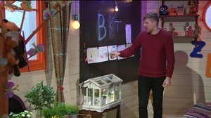 BUU-klubben: Vaahteramäen Eemeli: 07.02.2018 18.00