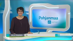 Yle Uutiset Pohjanmaa: Yle Uutiset Pohjanmaa 07-02-2018 Klo 18-22: 07.02.2018 17.51