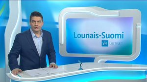 Yle Uutiset Lounais-Suomi: Yle Uutiset Lounais-Suomi 07-02-2018 Klo 18-22: 07.02.2018 17.57