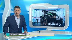 Yle Uutiset Keski-Suomi: Yle Uutiset Keski-Suomi 07-02-2018 Klo 18-22: 07.02.2018 18.04