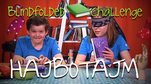 Hajbotajm: Hur känns en bra bok? (S): 07.02.2018 18.10