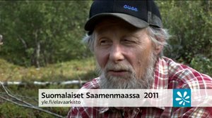 Elävä arkisto: Viikon valinnat: Viikon valinnat: Saamelaiset: 07.02.2018 19.08