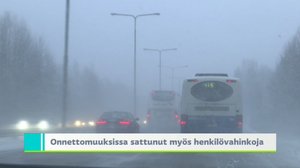 Yle Uutiset Uusimaa: Yle Uutiset Uusimaa 07-02-2018 klo 18-22: 07.02.2018 19.28