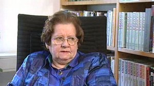 Tosi tarina: Sisko Istanmäki: 07.02.2018 23.30