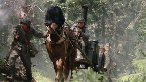 Tauno Tukevan sota (7): 08.02.2018 00.45