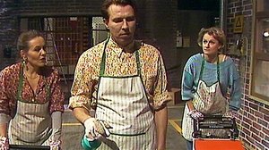 Rakkauden jano (S): 08.02.2018 02.35