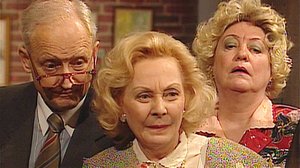 Rakkauden jano (7): 08.02.2018 03.00