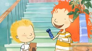 Stella ja Sami (S): 08.02.2018 07.07