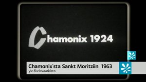 Elävä arkisto: Viikon valinnat: Viikon valinnat: Talviolympialaiset: 08.02.2018 08.00