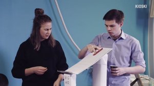 Kisamatka 2018: Big Air ei kuulu olympialaisiin: 08.02.2018 09.56