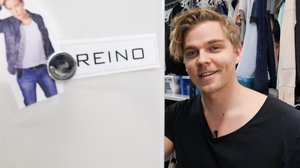 Uusi Päivä: UPplus: UPplus: Reinon urheilullinen tyyli: 08.02.2018 11.00