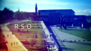 RSO Musiikkitalossa: 08.02.2018 12.00