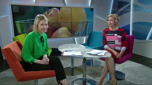 Ylen aamu-tv: Tänään otsikoissa: 08.02.2018 15.10