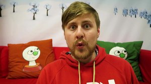 BUU-klubben hälsar: Staffan läser svaren på veckans fråga, vecka 6 (S): 08.02.2018 16.38