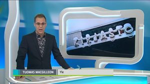 Yle Uutiset Keski-Suomi: Yle Uutiset Keski-Suomi 08-02-2018 Klo 18-22: 08.02.2018 17.45