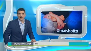 Yle Uutiset Lappi: Yle Uutiset Lappi 08-02-2018 Klo 18-22: 08.02.2018 17.48