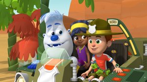 Retki-Roope (S): 08.02.2018 18.00