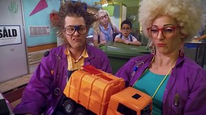 Kysykää mitä vain! (S): 08.02.2018 18.00