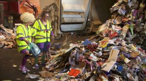 BUU-klubben: Kysykää mitä vain!: 08.02.2018 18.00