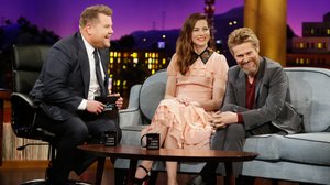 The Late Late Show with James Corden: 08.02.2018 20.00