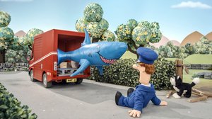 Postimies Pate, erikoislähettipalvelu (S): 09.02.2018 06.00