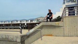 Extremeä ympäri maailmaa: 09.02.2018 06.00