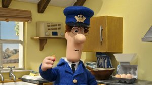 Postimies Pate, erikoislähettipalvelu (S): 09.02.2018 06.00